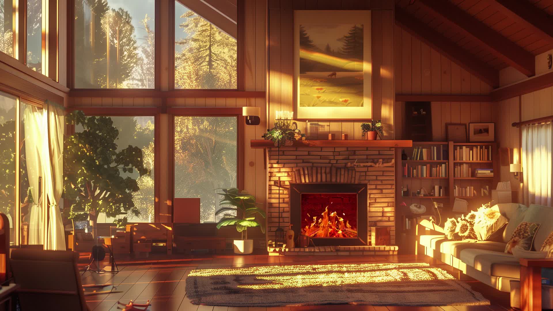 Chalet